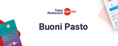 ticket restaurant smart card come funziona|Buoni pasto elettronici Ticket Restaurant.